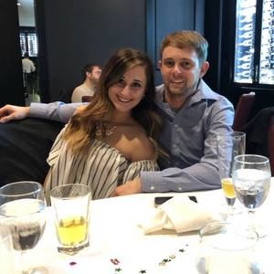 Meet your Posher, Katelyn